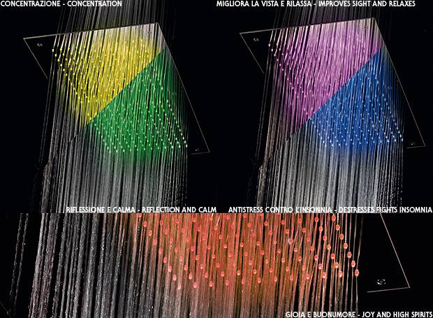 Cromoterapia piastre soffioni doccia geda next age soffioni doccia grandi dimensioni tondi rettangolari quadrati con cromoterapia Cromoterapia piastre soffioni doccia geda next age soffioni doccia grandi dimensioni tondi rettangolari quadrati con cromoterapia