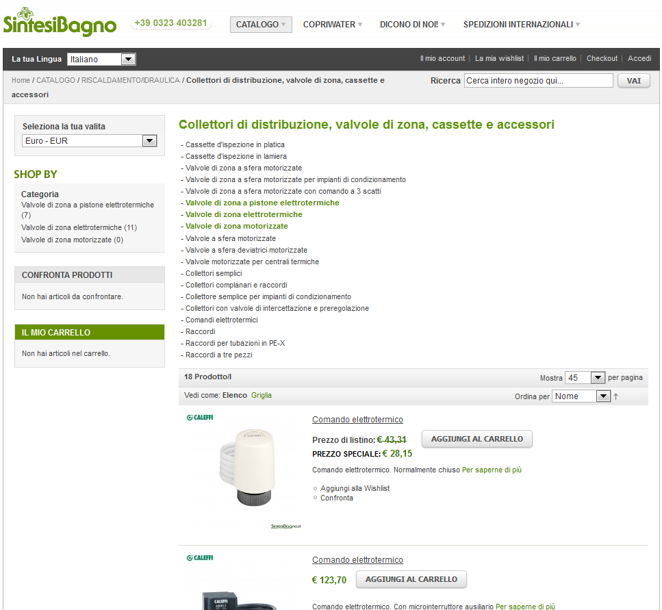 caleffi-prezzi-e-vendita-online-articoli-idrotermosanitari-collettori-distribuzione-valvole-zona-cassette-accessori