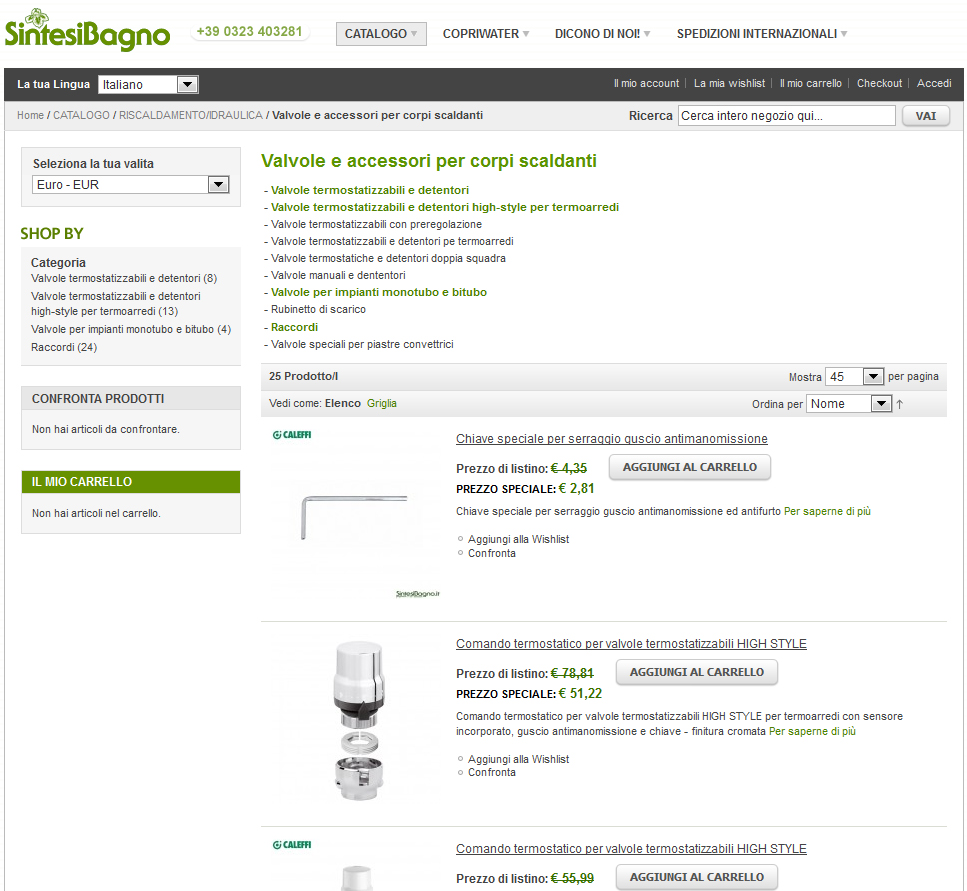 caleffi-prezzi-e-vendita-online-articoli-idrotermosanitari-valvole-accessori-corpi-scaldanti