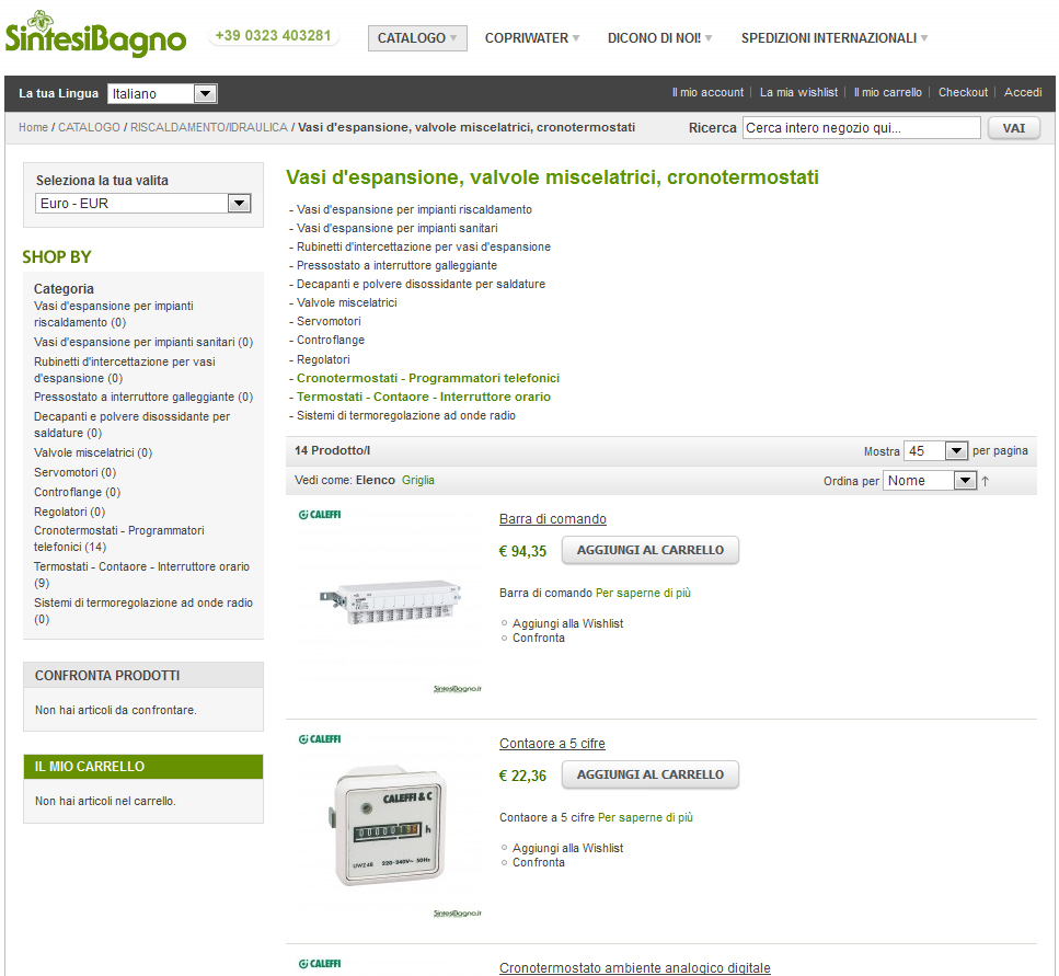 caleffi-prezzi-e-vendita-online-articoli-idrotermosanitari-vasi-espansione-valvole-miscelatrici-cronotermostati