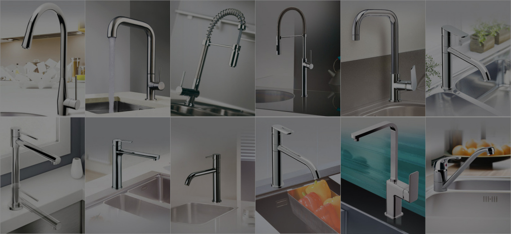i-miscelatori-cucina