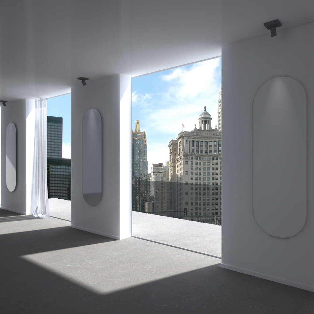 Radiatori in Cristallo! Radiatori di Design realizzati in Vetro serie GLASS