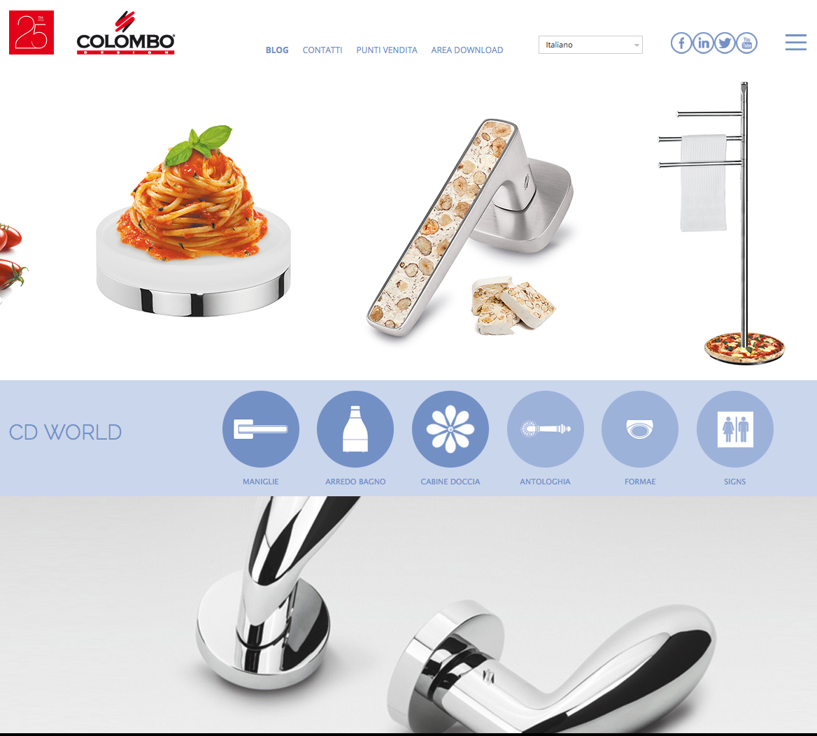 colombo-design-produttore-accessori-bagno